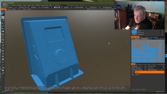 Simulating Ambient Occlusion смотреть онлайн