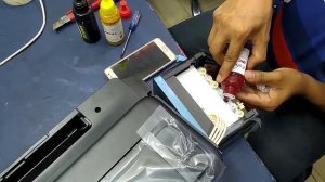 Epson L 130 Sublimation Printer