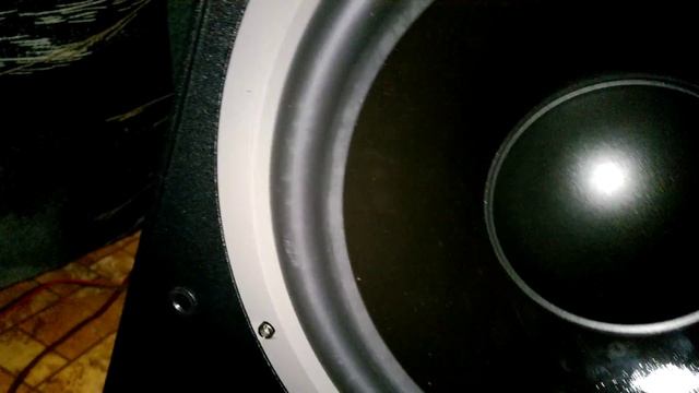 5.0 Taga Harmony TAV-606 SE v3 + PANASONIC SA-BX 500 Hi Fi system смотреть онлайн