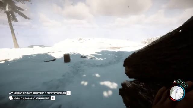 Sons of the forest смотреть онлайн