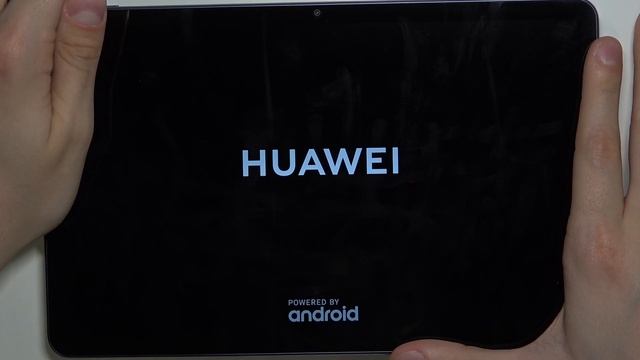 Как войти в безопасный режим Huawei MatePad 10.4 / Безопасность Huawei MatePad смотреть онлайн