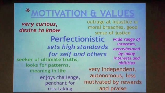 Reach Parent Information Night 2020 смотреть онлайн