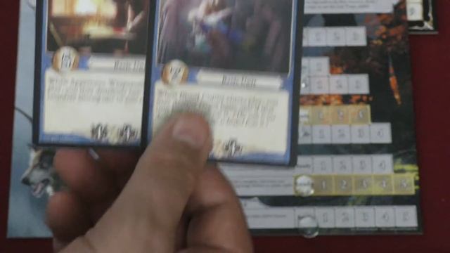 Allegiance: A Realm Divided Review - with Tom Vasel смотреть онлайн
