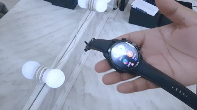 Ticwatch pro 3 best watch unboxing смотреть онлайн