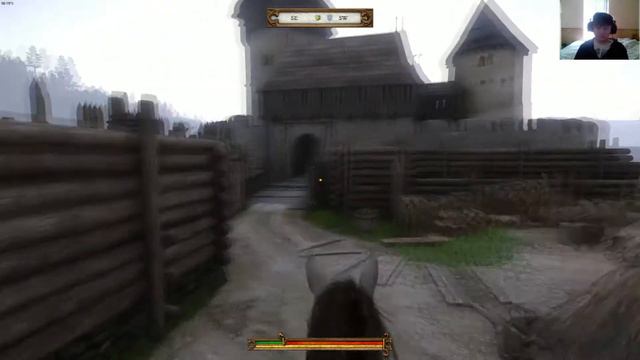 kingdom come deliverance random events смотреть онлайн