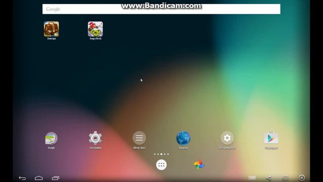 как зайти в Bluestacks