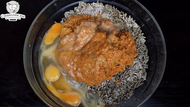 ЗАПЕЧЕНИЙ ПЕЧІНКОВИЙ ПАШТЕТ: ідеальна закуска | Смаколик.юа смотреть онлайн