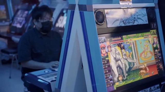 Street Fighter 6 Cover Trailer! смотреть онлайн