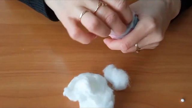 Мастер-класс по созданию тюльпанов из ткани в стиле «Тильда» смотреть онлайн