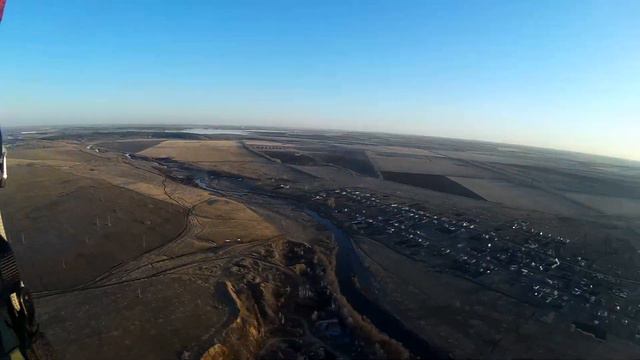 Полет глазами пилота смотреть онлайн