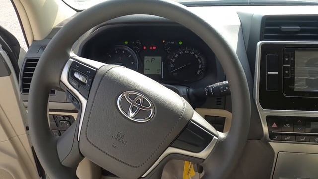 2022 Toyota Prado | 2.7 Petrol TX | car exporter | Friends Automotive смотреть онлайн