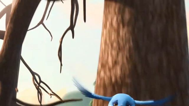 Детские песни - Феи - Легенда о чудовище - Взлечу смотреть онлайн