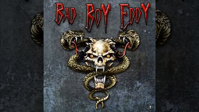 Bad Boy Eddy - Fly Away - Over the Top смотреть онлайн