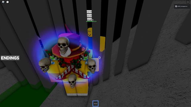 How to get ko'd ending in easiest game on roblox смотреть онлайн