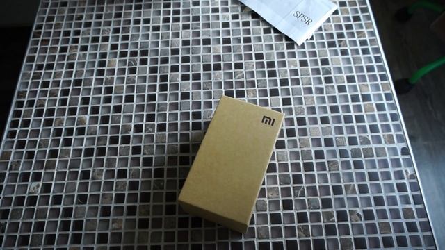Xiaomi Redmi 2 с JD.com смотреть онлайн