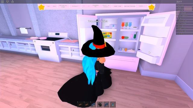 ITS MY FIRST DAY OF COLLEGE & EVERYONE HATES ME!⭐ Roblox Star Sorority [CARNIVAL!] ⭐ Roblox Rolepla смотреть онлайн