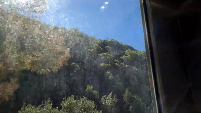 Мой отпуск в Греции в 2021. Очаровательный город Парга (Parga). Отель недалеко от Парга.