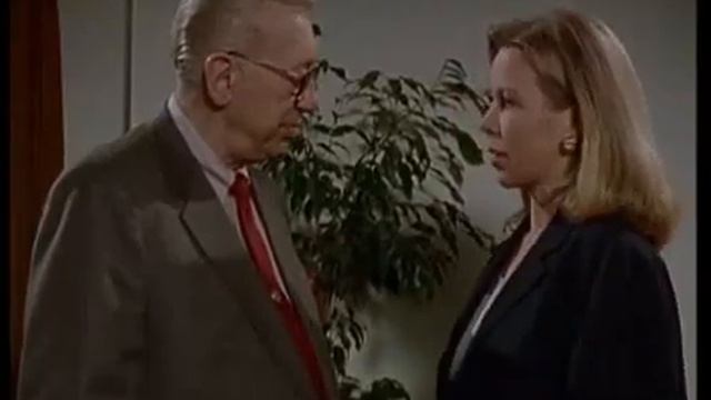 Derrick 25-02-Anna Lakowski 1998 смотреть онлайн