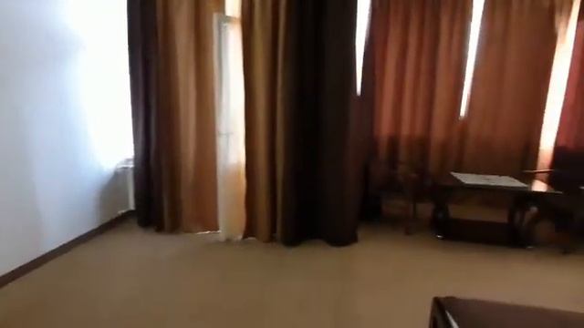HOTEL PARUS 3*, FEODOSIA, CRIMEA.
