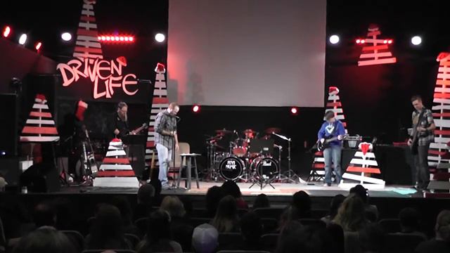 Back in Black RNA Music Winter Recital 2016 смотреть онлайн