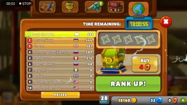 Omg!Free Character Blueprints in Ninja Dash!!! смотреть онлайн