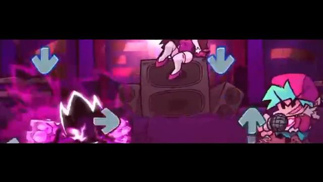 FRIDAY NIGHT FUNKIN mod Evil pico vs BF FINAL BATTLE TRANSLATION ! ( FNF заражение перевод ) смотреть онлайн