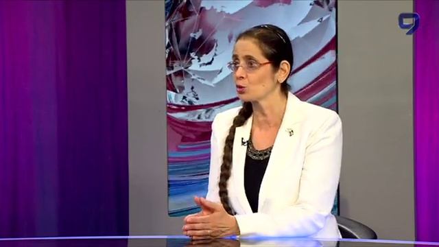 06.08.2016 - Анат Берко о новом законе про наказание несовершеннолетних смотреть онлайн