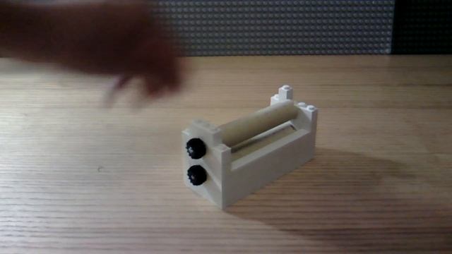 КАК СДЕЛАТЬ МАШИНКУ ДЛЯ ПЕЧАТИ ДЕНЕГ из LEGO (фокус) смотреть онлайн
