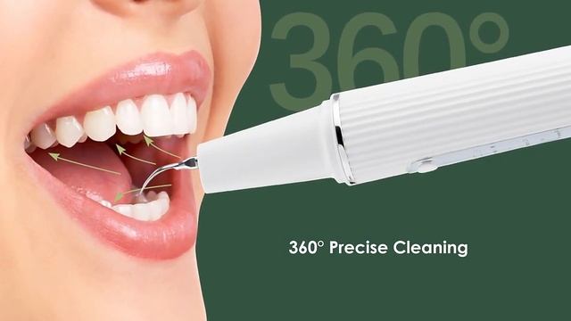 Ultrasonic Tooth Cleaner With Camera Visual Electric Dental Scaler смотреть онлайн