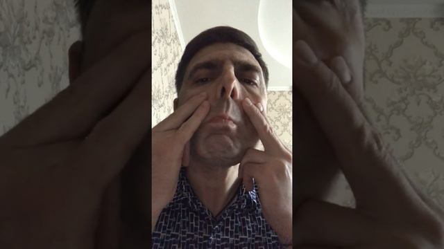 Полный цикл коррекции носогубной складки смотреть онлайн