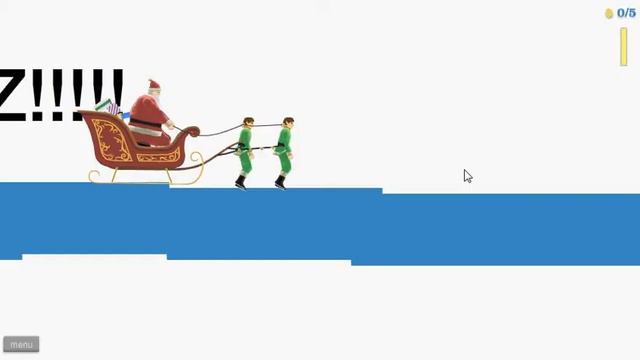 Happy Wheels w/nathan ep.2 Kill all humans смотреть онлайн