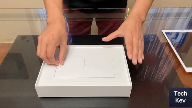 Unboxing iPad Wifi 10.2" 8va Generación 32GB Gold смотреть онлайн