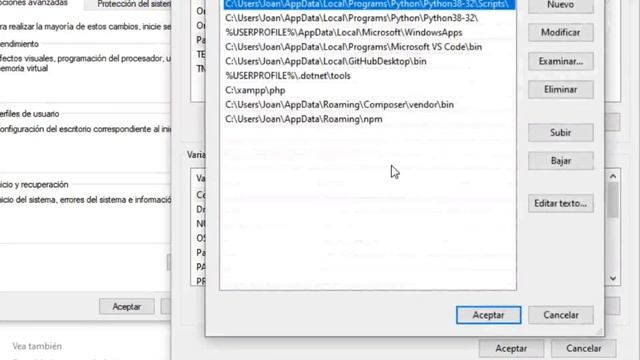 Como INSTALAR PROGRAMAS para CREAR tus PÁGINAS WEBs ?? ?? смотреть онлайн
