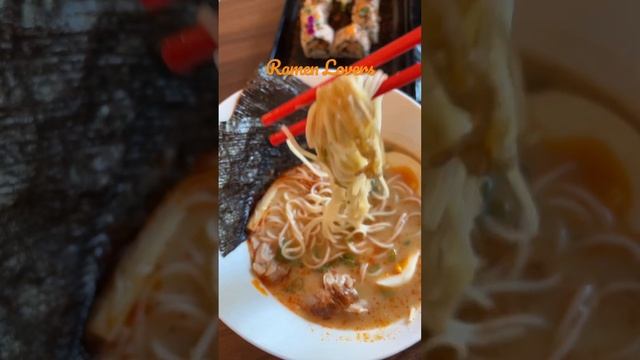 Had Best Ramen #thane #ramenbowl #korean #ramenrecipe #recipeoftheday #shortsvideo #foodiesofindia