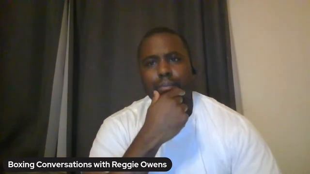 Barbershop Conversations Doesn’t Know What He’s Talking About, Boxing EGO Is Right