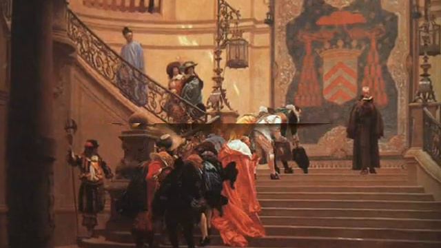 Jean Léon Gérôme - 2/2 смотреть онлайн
