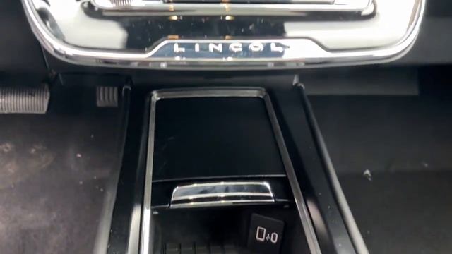 2024 Lincoln Corsair Lancaster, Delaware, Columbus, Powell, Dublin, OH C24035 смотреть онлайн