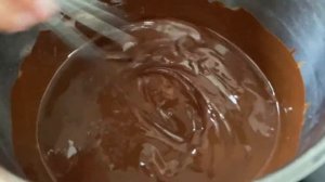 Домашний шоколад. Классический рецепт.