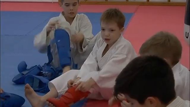 Мы - "SPARTA" смотреть онлайн