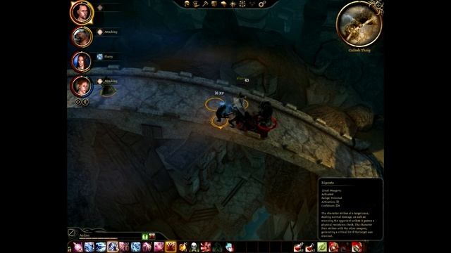 Dragon Age Origins DLC: Witch Hunt Review смотреть онлайн