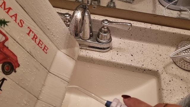 HEYAXA ORAL IRRIGATOR HONEST REVIEW смотреть онлайн