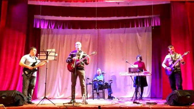 группа Вариация - любите девушки. смотреть онлайн