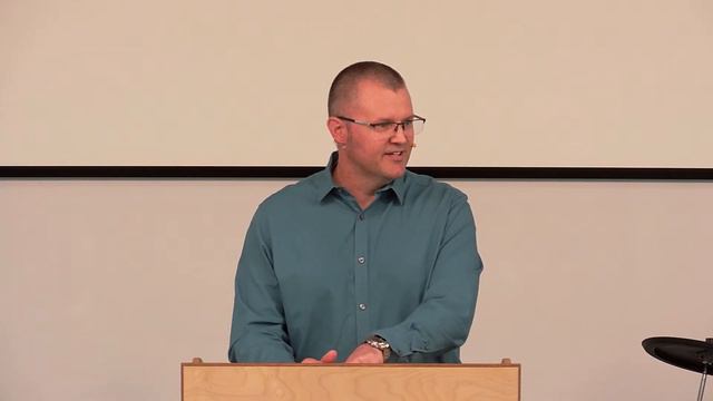 Christian Privilege | Romans 8:22 - 39 | Calvary Chapel Sydney смотреть онлайн