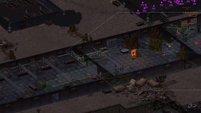 BB vs V-tek Gamma Gulp смотреть онлайн