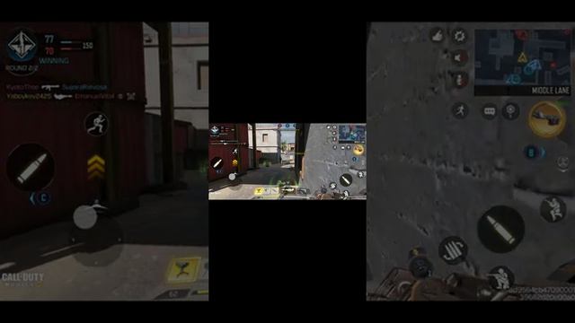 cod mobile pro goes veteran смотреть онлайн