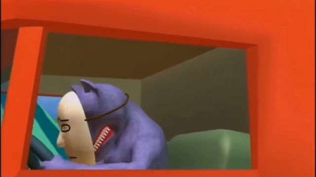 •POPEE THE PERFORMER• (русская озвучка) (12+) смотреть онлайн