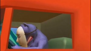 •POPEE THE PERFORMER•  (русская озвучка) (12+)