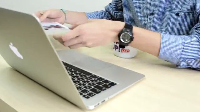 Что такое Easy School смотреть онлайн