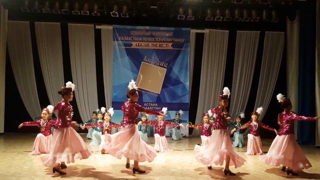 выступление хорезм Аида смотреть онлайн