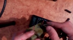 Подключение однофазного двигателя// как определить рабочую и пусковую обмотки